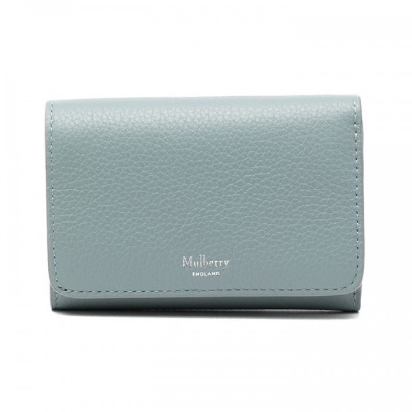 ◆당일◆22FW 콘티넨탈 트라이폴드 반지갑 클라우드 RL6824 205 D140
