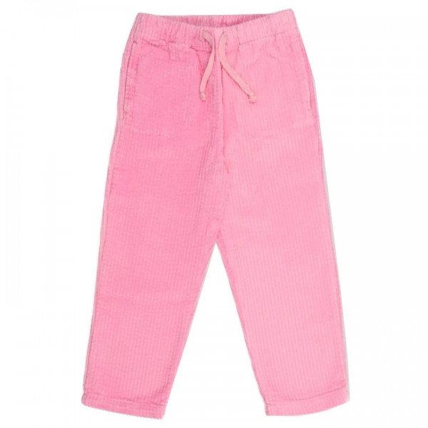 ◆키즈◆24FW 키즈 코듀로이 팬츠 블러쉬핑크 LAPLAND PANT BLUSH PINK