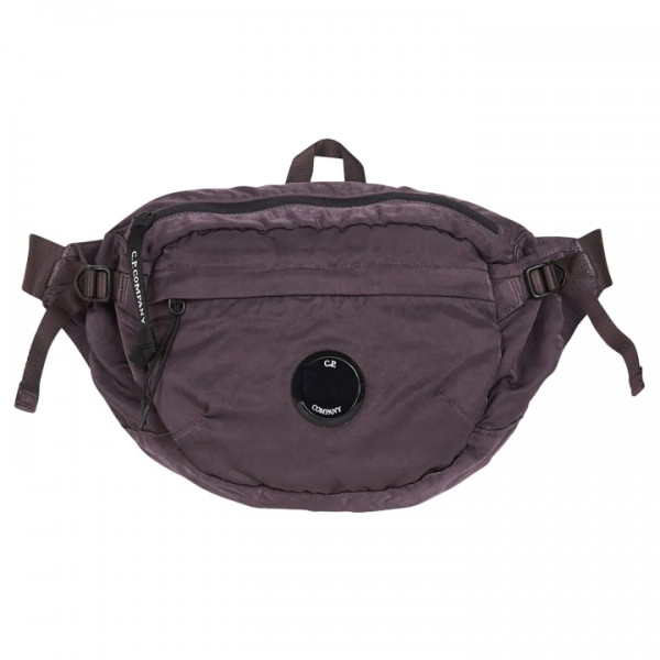 ◆당일◆24FW 렌즈 와펜 힙색&벨트백 바이올렛 17CMAC112A 005269G 771