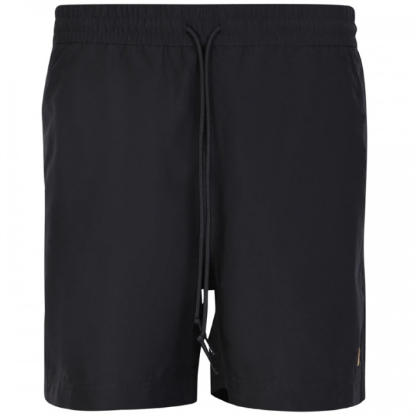 ◆당일◆24SS 체이스 CHASE 자수 로고 스윔팬츠 블랙 I026235 00FXX