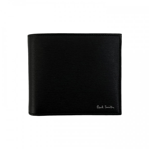 ◆당일◆26SS 로고 투톤 반지갑 블랙/그린 M1A 4832 TSTRGS 79