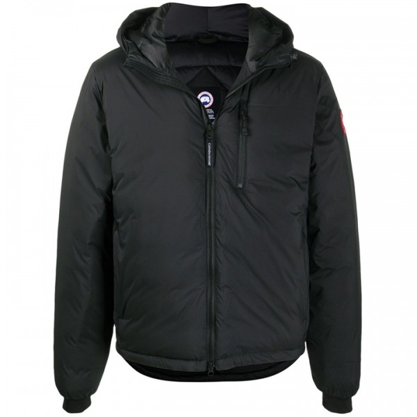 ◆당일◆22FW 롯지 LODGE 로고 패딩자켓 블랙 5078M 61