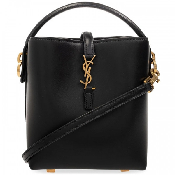 ◆당일◆25FW 카산드라 LE 37 미니 버킷&숄더백 블랙 765870 2R20W 1000