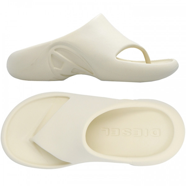 ◆당일◆24SS SA-MAUIX 플립플랍 화이트 Y03191 P5474 T1003