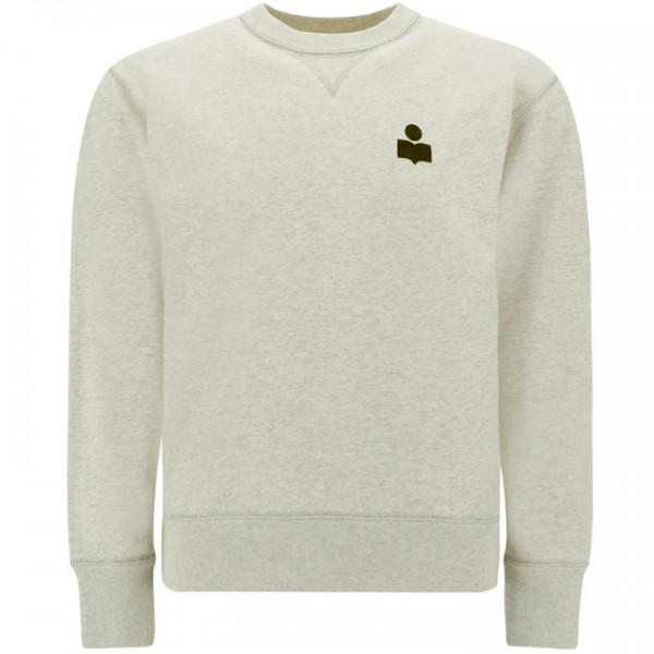 ◆당일◆24FW 마이크 MIKE 맨투맨 에쿠르 SW0030HA B1M18H ECKI