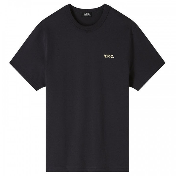 ◆당일◆25SS 로고 박시 쁘띠 티셔츠 블랙 COHBQ H26391 TZF