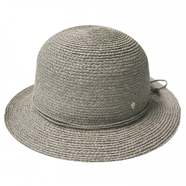 ◆당일◆25SS 발랑스6 라피아 버킷햇 이클립스멜란지 HAT51497 VALENCE 6 ECLIPSE MELANGE