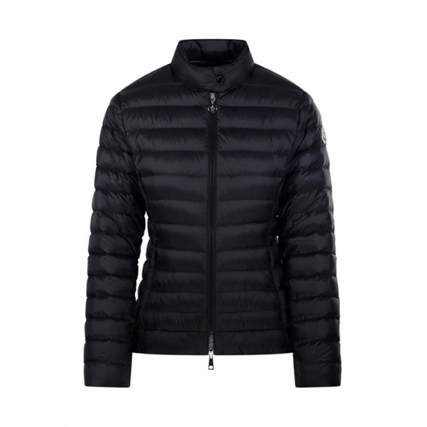 ◆당일◆25FW IGELLE 로고 패치 경량 패딩자켓 블랙 1A000 68 597YF 999