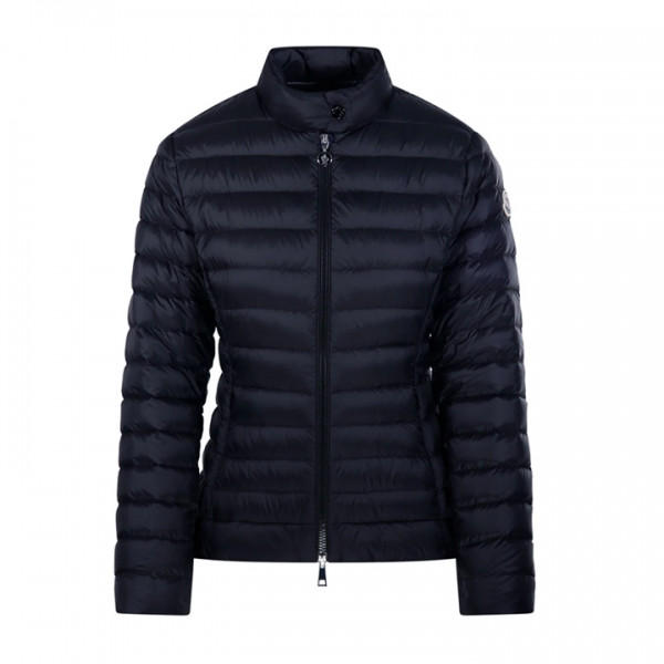 ◆당일◆25FW IGELLE 로고 패치 경량 패딩자켓 네이비 1A000 92 597YF 778
