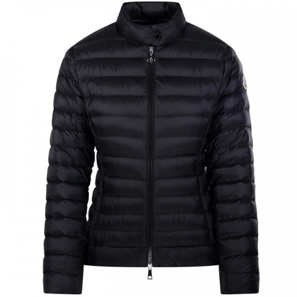 ◆당일◆25FW IGELLE 로고 패치 경량 패딩자켓 블랙 1A000 92 597YF 999