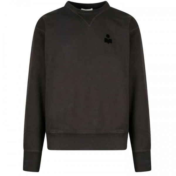 ◆당일◆24FW 마이크 MIKE 맨투맨 페이드블랙 SW0030HA B1M18H 02FK