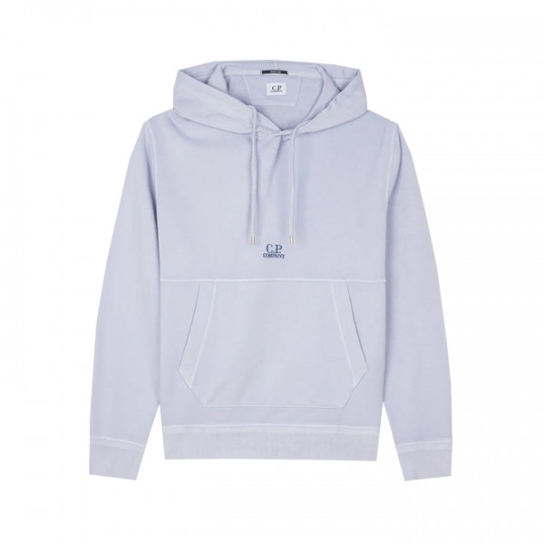 ◆14주년◆로고 자수 후드티 라일락 14CMSS137B 005398R 750