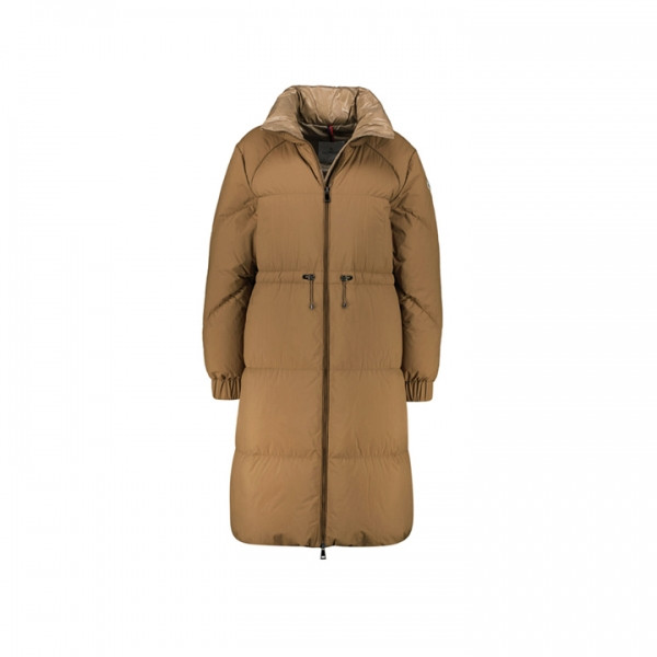 ◆15주년◆시트로니에르 CITRONNIER 롱 패딩자켓 다크베이지 1C000 26 595A2 225