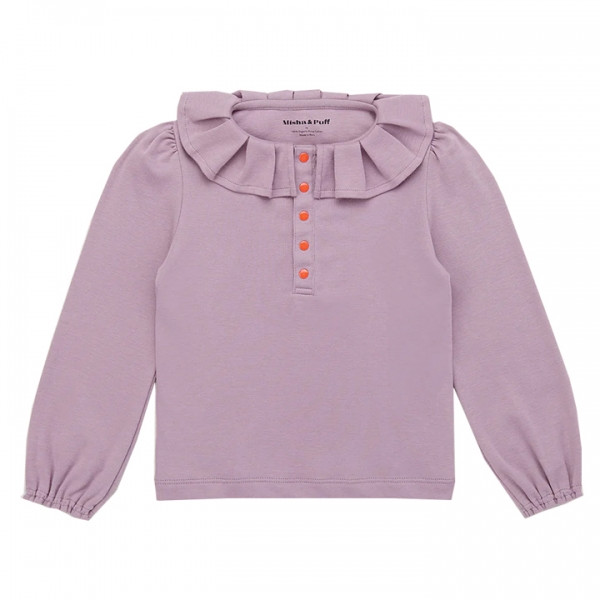 ◆키즈◆24FW 키즈 울라 티셔츠 페리윙클 MP156097 577