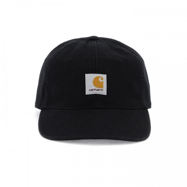 ◆당일◆26SS 아이콘 로고 패치 캡모자 블랙 I036653 89XX