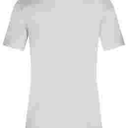 ◆12주년◆스트라스 로고 티셔츠 화이트 8C771 10 V8058 001