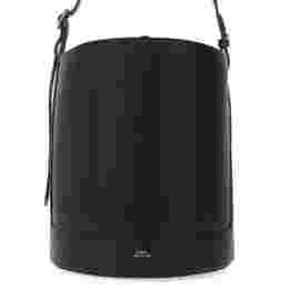 ◆당일◆25SS 아나 ANA 숄더백 블랙 PUABO F61888 LZZ