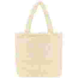 ◆당일◆25SS 루 LOU 미니 토트백 에쿠르 COGXD M61875 AAD