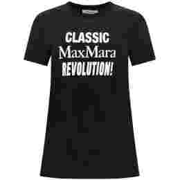 ◆당일◆22FW 제라드 GERARD 로고 티셔츠 블랙 19460129 012
