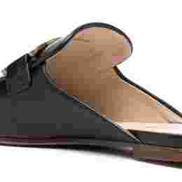 ◆당일◆23FW 체인 로고 사봇 블로퍼 블랙 XXW79A0EX40 NF5 B999