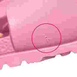 ◆하자◆여성 아리조나 에바 샌들 캔디 핑크 1024658 CANDY PINK