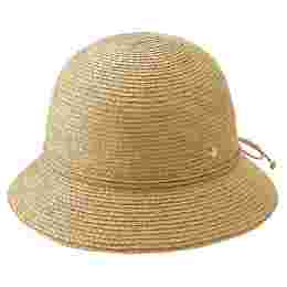 ◆당일◆23SS 발랑스6 라피아 버킷햇 네추럴 HAT51497 VALENCE 6 NATURAL