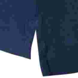 ◆당일◆23FW 레드 포니 슬림핏 롱 슬리브 카라 티셔츠 블루 710681126 038