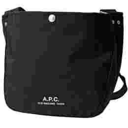 ◆당일◆25SS 저널 JOURNAL 스몰 숄더백 블랙 PSAKR M67010 LZZ