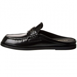 ◆당일◆25SS 디올 보이 뮬 블랙 KDB920ACA 900