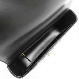 ◆당일◆25SS 카로 CARO 미디움 숄더백 블랙 M9242UWHC 900